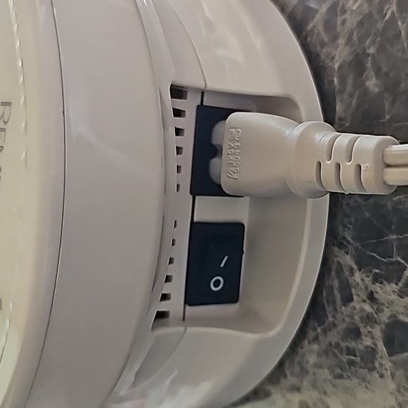 REMINGTON i-Light Pro Hair Removal With Use And Care Guide Booklet - Picture 11 of 12